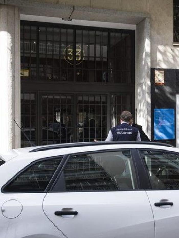 Anticorrupción pide que Rato comparezca tras publicarse el informe de la UCO