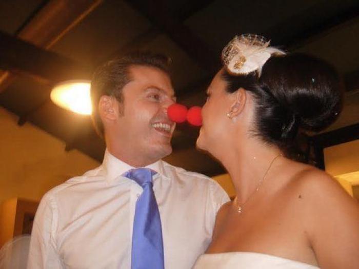 Fundación Theodora: narices a cambio de sonrisas infantiles