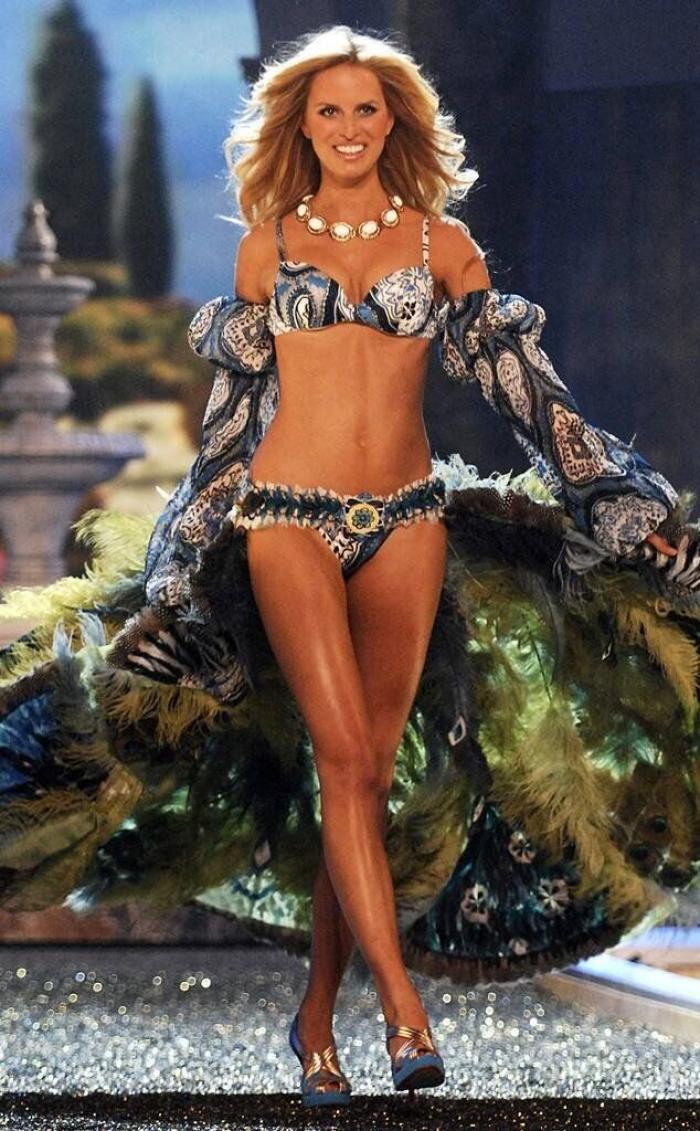 Qué ha pasado para que Victoria's Secret haya cancelado su clásico desfile de lencería