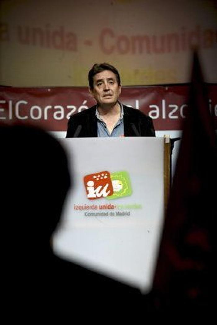 Luis García Montero: "Lo que ha legitimado en Andalucía el discurso de Vox y el discurso racista es el odio a Cataluña"