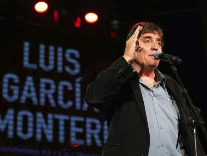 Luis García Montero: "Lo que ha legitimado en Andalucía el discurso de Vox y el discurso racista es el odio a Cataluña"