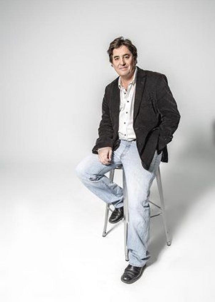 Luis García Montero: "Lo que ha legitimado en Andalucía el discurso de Vox y el discurso racista es el odio a Cataluña"