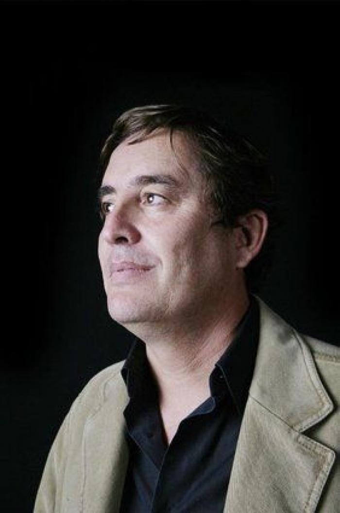 Luis García Montero: "Lo que ha legitimado en Andalucía el discurso de Vox y el discurso racista es el odio a Cataluña"