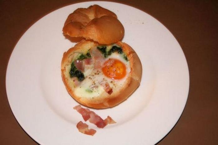 Cocina fácil: 38 recetas para parecer un experto (FOTOS)