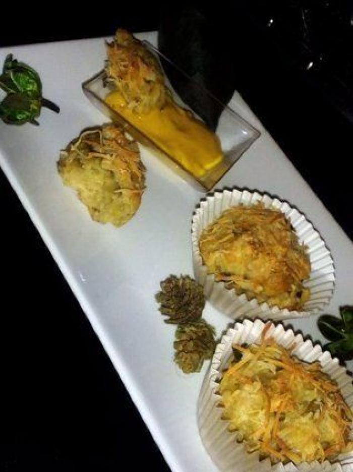 Cocina fácil: 38 recetas para parecer un experto (FOTOS)