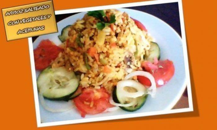 Cocina fácil: 38 recetas para parecer un experto (FOTOS)