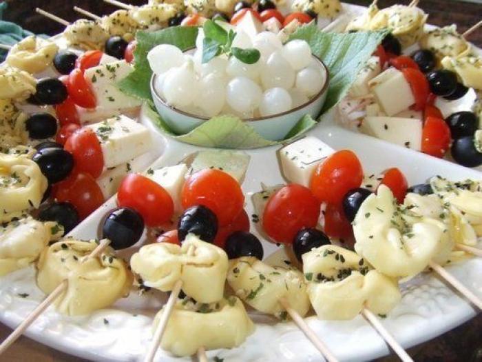 Cocina fácil: 38 recetas para parecer un experto (FOTOS)