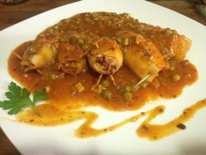 Cocina fácil: 38 recetas para parecer un experto (FOTOS)