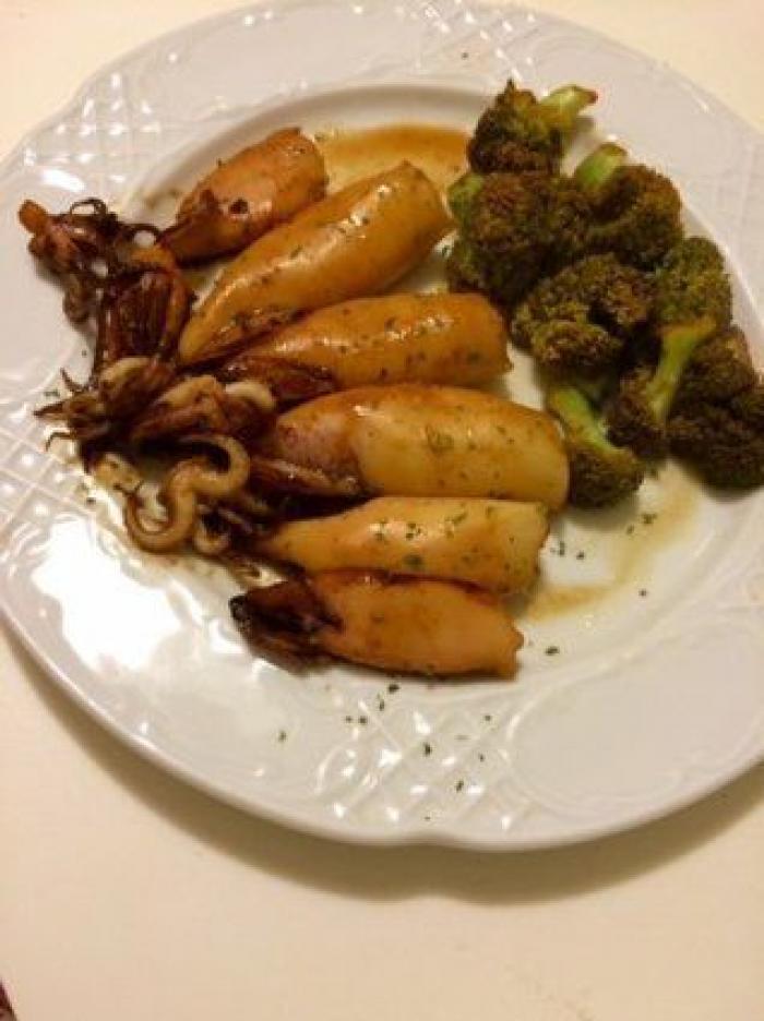 Cocina fácil: 38 recetas para parecer un experto (FOTOS)