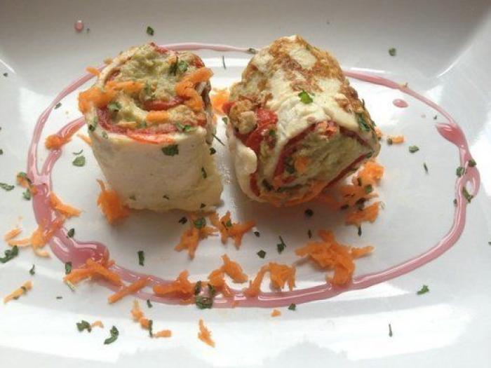 Cocina fácil: 38 recetas para parecer un experto (FOTOS)