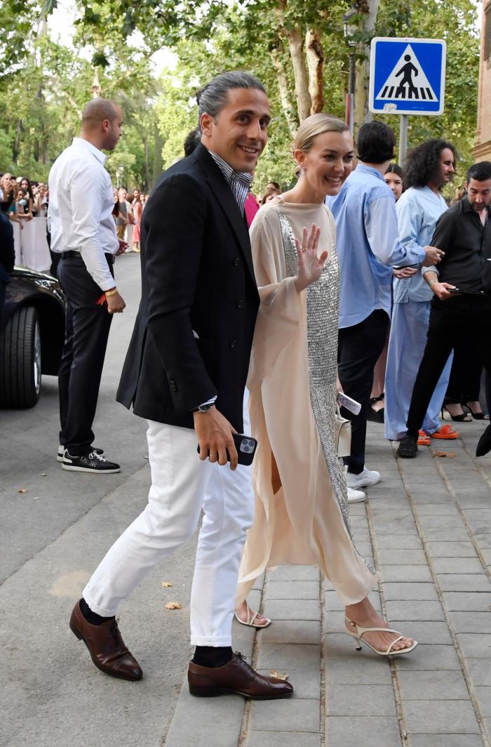 María León responde así de contundente en Twitter tras el altercado de este fin de semana