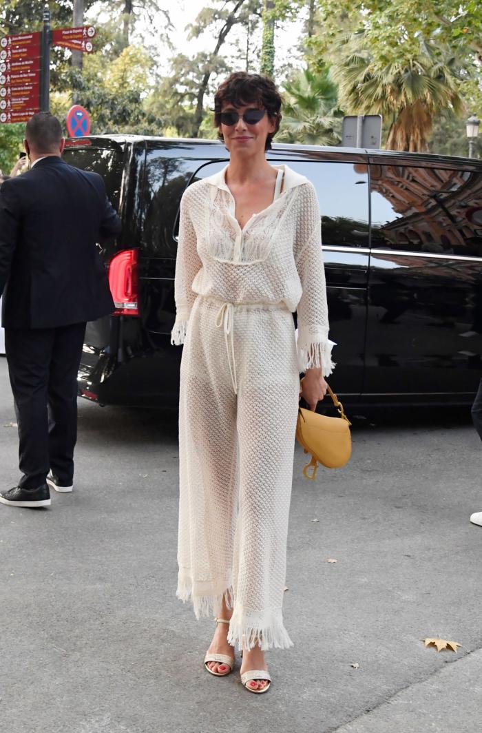 María León responde así de contundente en Twitter tras el altercado de este fin de semana