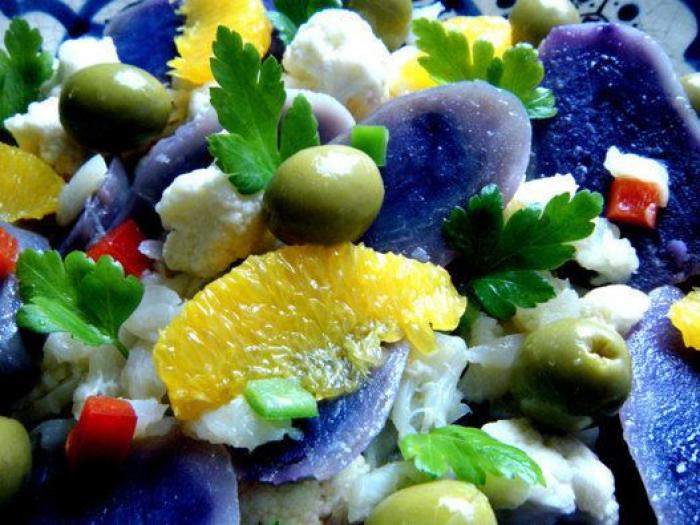 Cocina fácil: 38 recetas para parecer un experto (FOTOS)