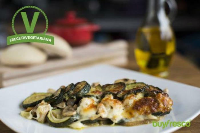 Cocina fácil: 38 recetas para parecer un experto (FOTOS)