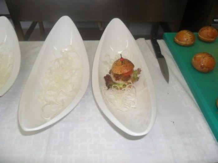 Cocina fácil: 38 recetas para parecer un experto (FOTOS)