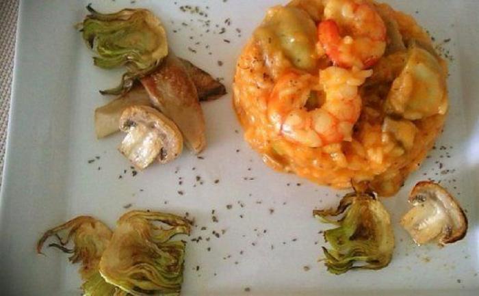 Cocina fácil: 38 recetas para parecer un experto (FOTOS)