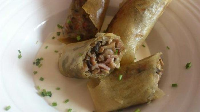 Cocina fácil: 38 recetas para parecer un experto (FOTOS)