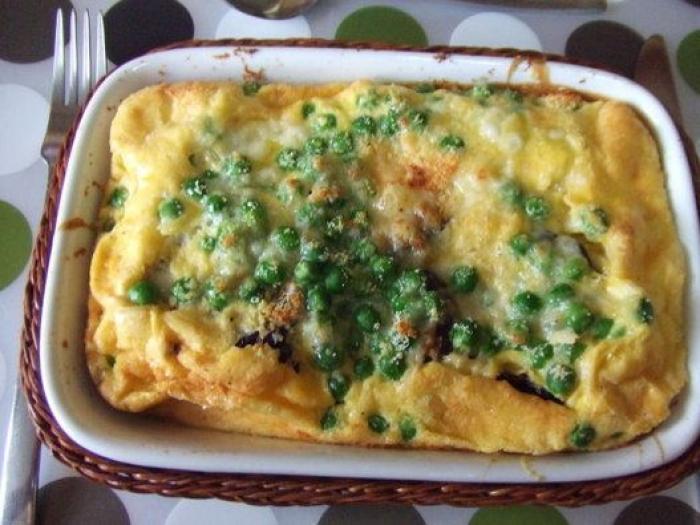 Cocina fácil: 38 recetas para parecer un experto (FOTOS)