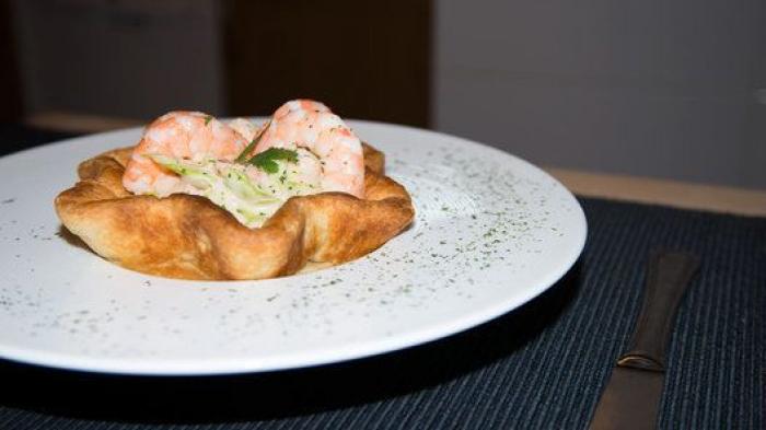 Cocina fácil: 38 recetas para parecer un experto (FOTOS)