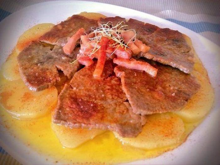 Cocina fácil: 38 recetas para parecer un experto (FOTOS)