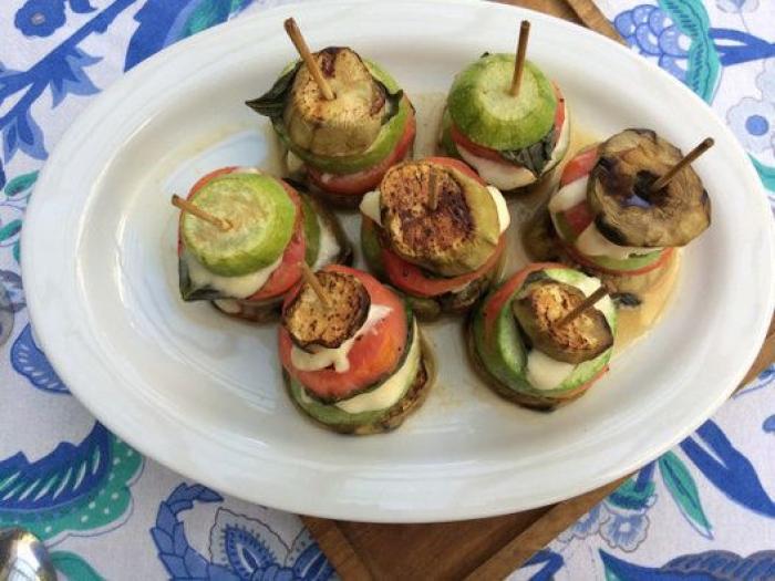 Cocina fácil: 38 recetas para parecer un experto (FOTOS)