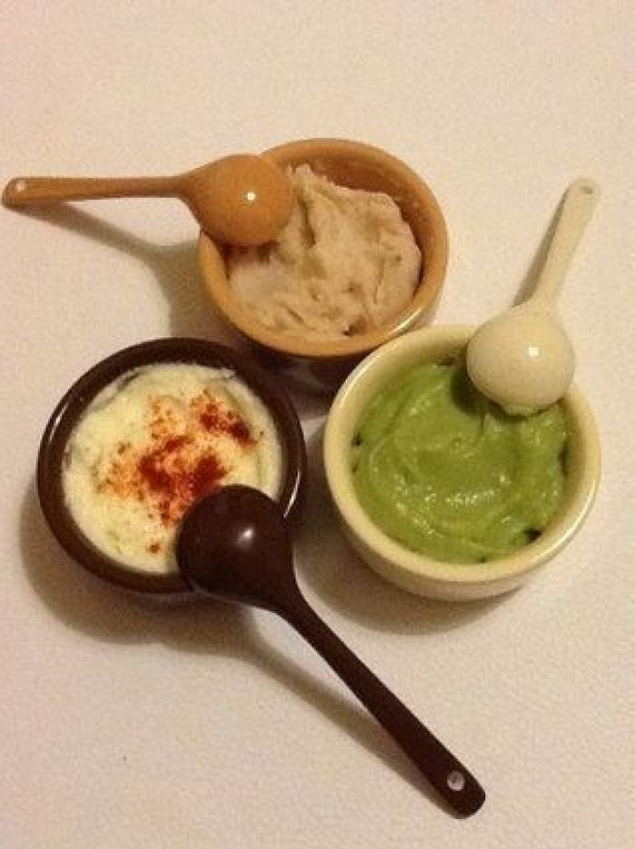 Cocina fácil: 38 recetas para parecer un experto (FOTOS)