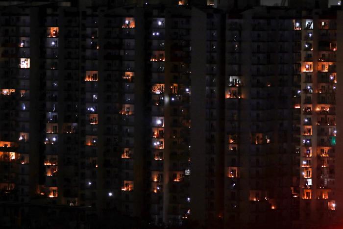 Las mejores fotos de este 2020 histórico