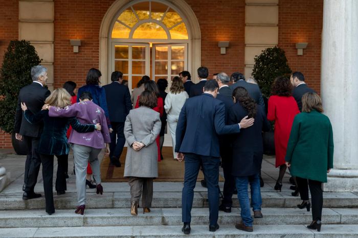 Las mejores fotos de este 2020 histórico