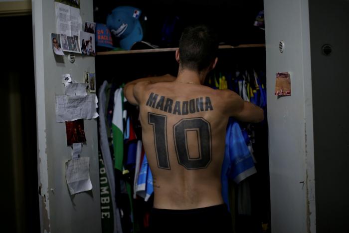 Las mejores fotos de este 2020 histórico