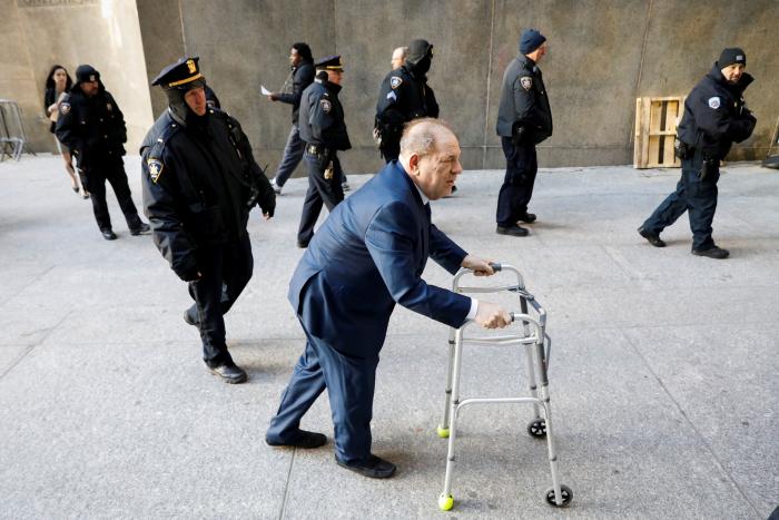 Las mejores fotos de este 2020 histórico