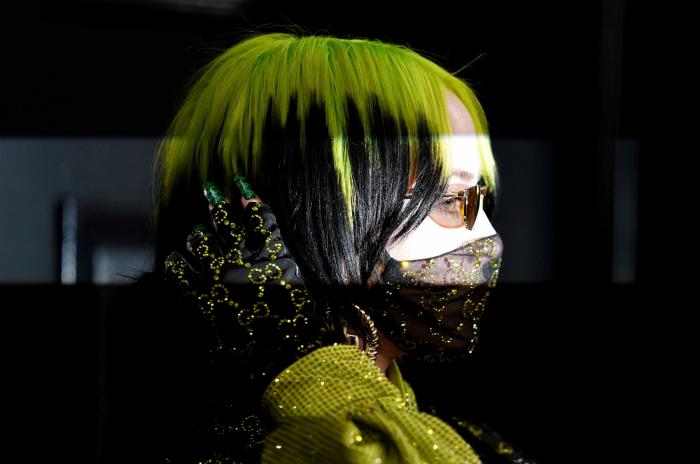 Las mejores fotos de este 2020 histórico