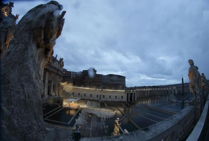 Las mejores fotos de este 2020 histórico