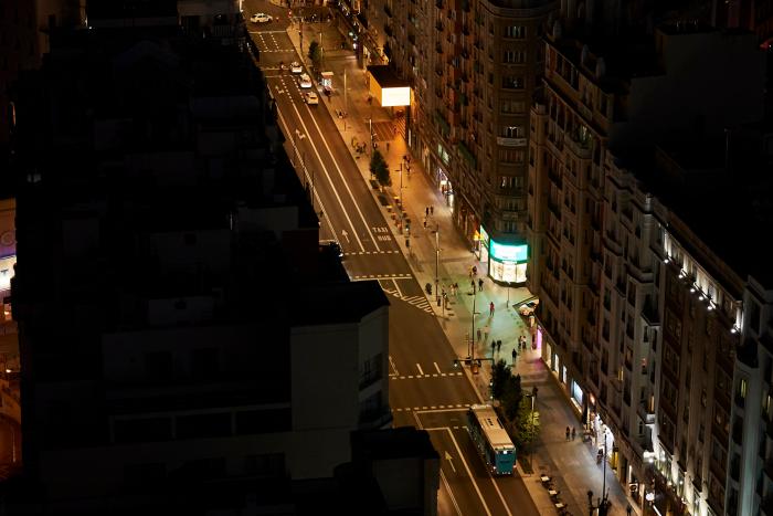 Las mejores fotos de este 2020 histórico