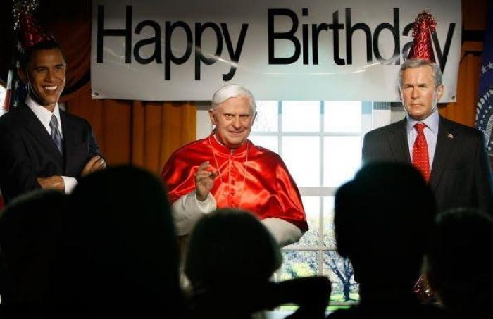 Benedicto XVI se retracta y admite haber estado en una reunión sobre un cura implicado en abusos