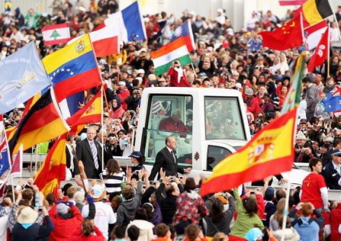 Benedicto XVI se retracta y admite haber estado en una reunión sobre un cura implicado en abusos