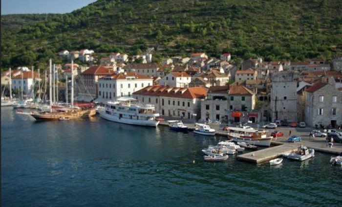 Cinco islas, pequeñas pero matonas, donde librarse de los turistas (FOTOS)