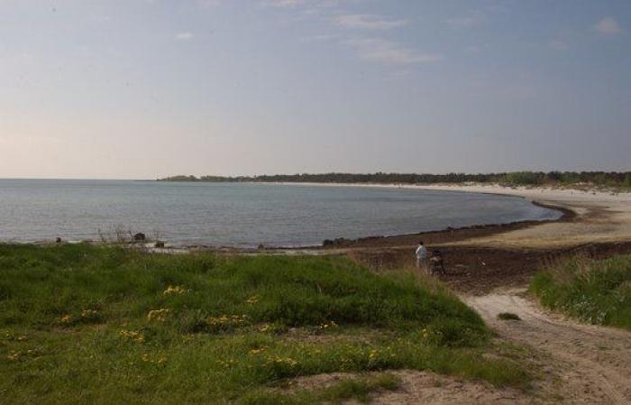 Cinco islas, pequeñas pero matonas, donde librarse de los turistas (FOTOS)