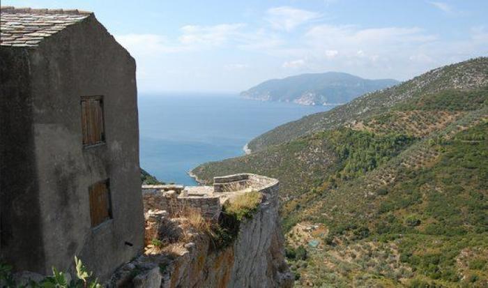 Cinco islas, pequeñas pero matonas, donde librarse de los turistas (FOTOS)