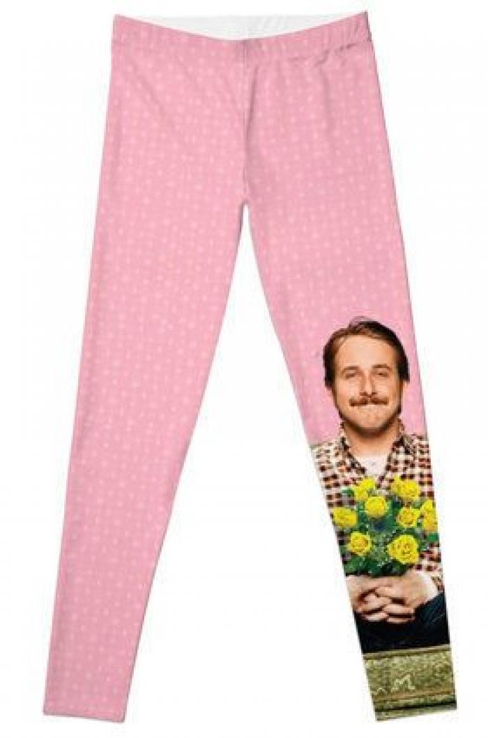 Por qué internet aplaude que Ryan Gosling se haya comido unos cereales (VÍDEOS)