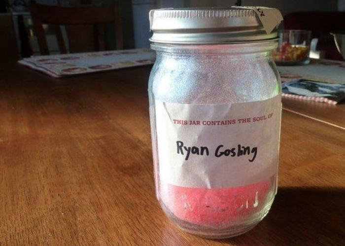 Por qué internet aplaude que Ryan Gosling se haya comido unos cereales (VÍDEOS)