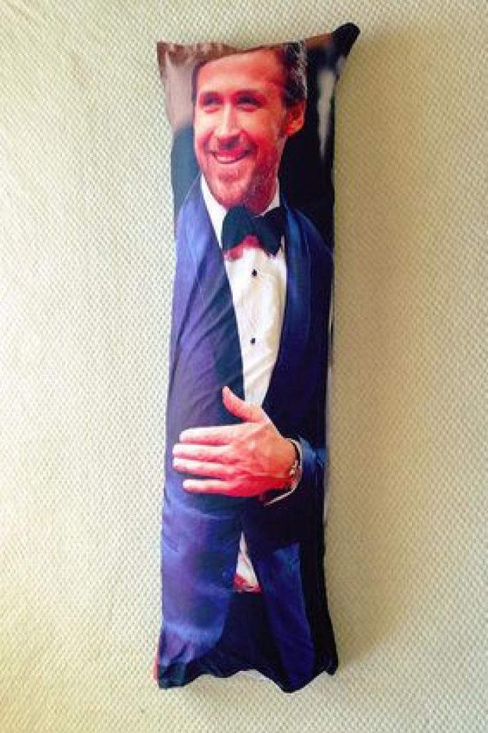 Por qué internet aplaude que Ryan Gosling se haya comido unos cereales (VÍDEOS)