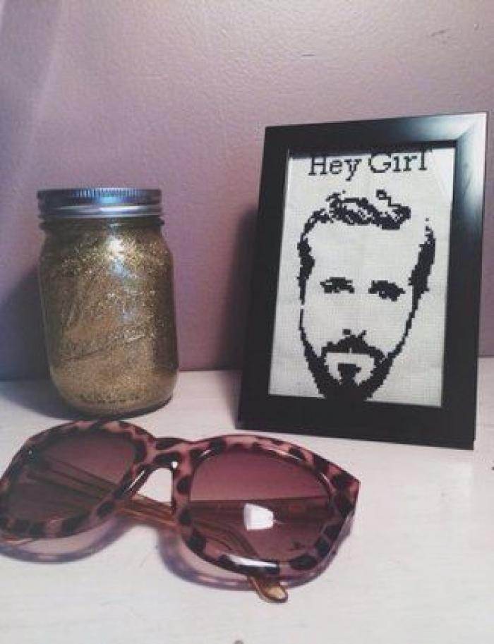 Por qué internet aplaude que Ryan Gosling se haya comido unos cereales (VÍDEOS)