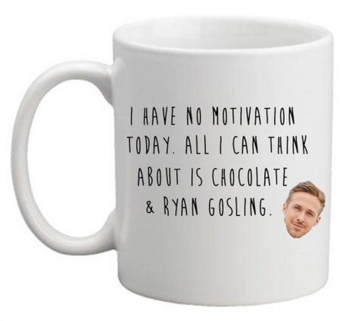 Por qué internet aplaude que Ryan Gosling se haya comido unos cereales (VÍDEOS)