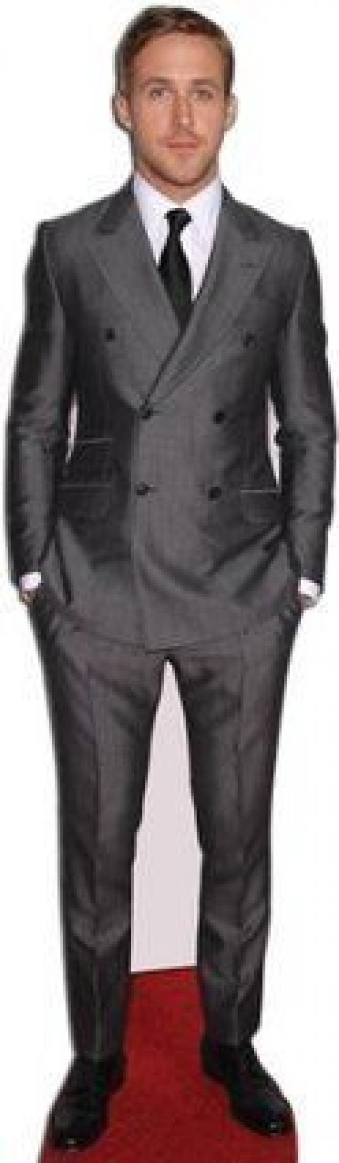 Por qué internet aplaude que Ryan Gosling se haya comido unos cereales (VÍDEOS)