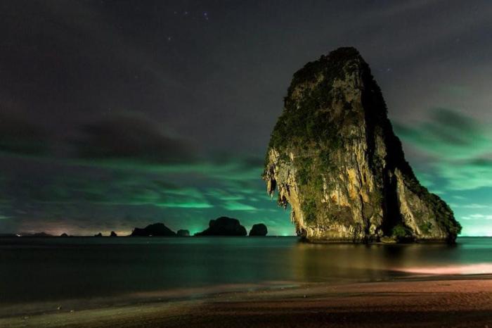 Tesoros naturales del mundo que te dejarán con la boca abierta