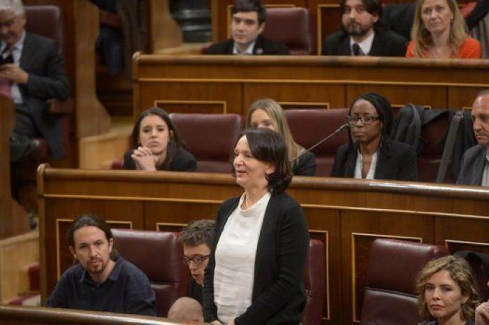 23 cosas que no sabías de Carolina Bescansa