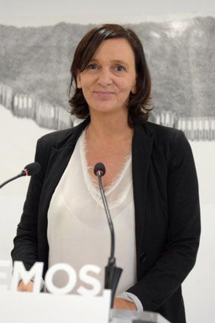 23 cosas que no sabías de Carolina Bescansa