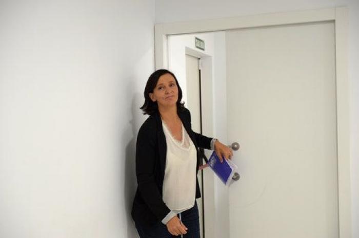 23 cosas que no sabías de Carolina Bescansa