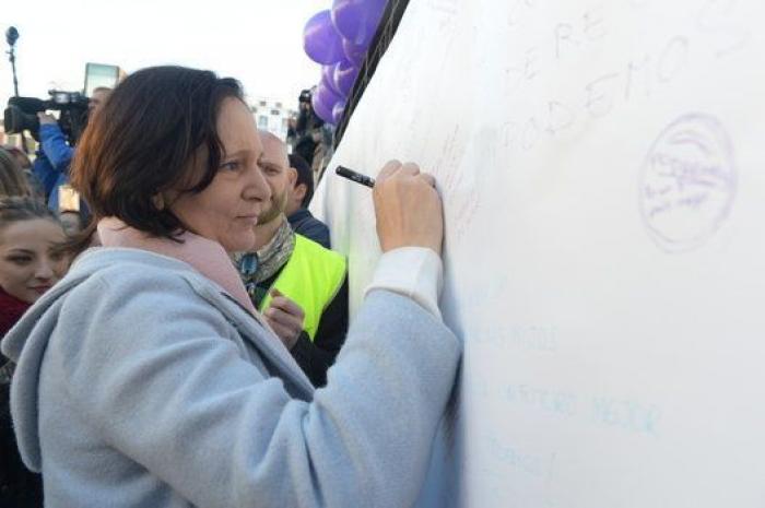 23 cosas que no sabías de Carolina Bescansa