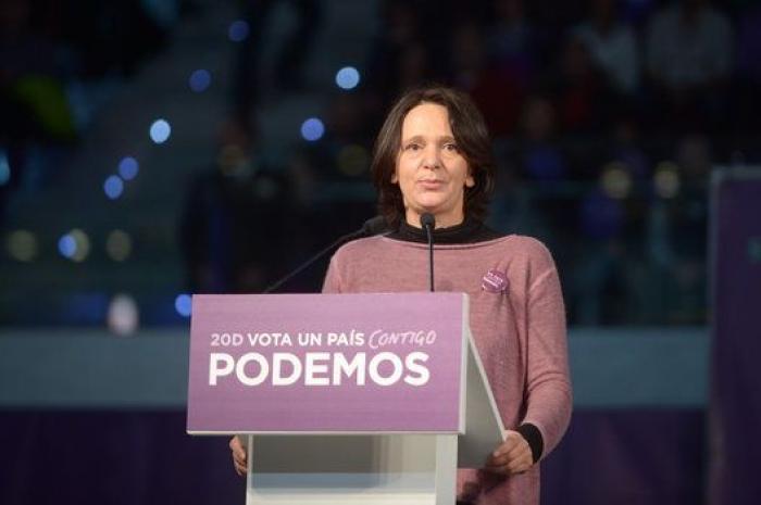 23 cosas que no sabías de Carolina Bescansa